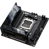 ASUS 90MB1B70-M0EAY0, Bundkort Sort/Sølv