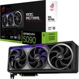 ASUS Grafikkort 