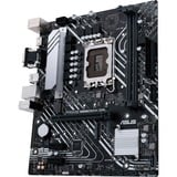 ASUS PRIME B660M-K D4 Intel B660 LGA 1700 micro ATX, Bundkort Intel, LGA 1700, Intel® Celeron®, Intel® Core™ i3, Intel® Core™ i5, Intel® Core™ i7, Intel® Core™ i9,..., LGA 1700, DDR4-SDRAM, 64 GB