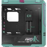 ASUS P- ASUS ROG STRIX ARION MIKU/WHT, Reservedele 