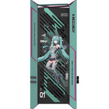 ASUS P- ASUS ROG STRIX ARION MIKU/WHT, Reservedele 