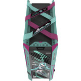 ASUS P- ASUS ROG STRIX ARION MIKU/WHT, Reservedele 