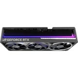 ASUS ROG Astral - -RTX5090-32G-GAMING NVIDIA GeForce RTX 5090 32 GB GDDR7, Grafikkort GeForce RTX 5090, 32 GB, GDDR7, 512 Bit, 7680 x 4320 pixel, PCI Express 5.0