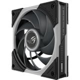 ASUS ROG Eurux GR120 ARGB, Sag fan Sort