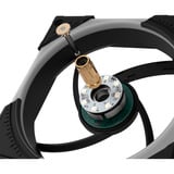 ASUS ROG Eurux GR120 ARGB, Sag fan Sort