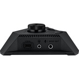 ASUS ROG STRIX X670E-I GAMING WIFI AMD X670 Sokkel AM5 mini ITX, Bundkort Sort/Sølv, AMD, Sokkel AM5, DDR5-SDRAM, 64 GB, DIMM, To-kanals