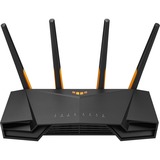 ASUS Router Sort/Orange