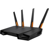 ASUS Router Sort/Orange