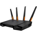ASUS TUF-AX4200 AiMesh, Router Sort/Orange