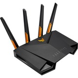 ASUS TUF-AX4200 AiMesh, Router Sort/Orange