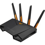 ASUS TUF-AX4200 AiMesh, Router Sort/Orange