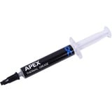 Alphacool Apex 17W/mK Thermal Grease 4g, Termisk forbindelser og puder 