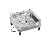 Alphacool Core 120mm reservoir VPP/D5, Ekspansion tank 