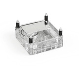 Alphacool Core 120mm reservoir VPP/D5, Ekspansion tank 