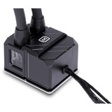 Alphacool Eisbär Pro Aurora 280 CPU 280mm, Vandkøling Sort