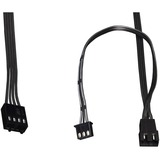 Alphacool Eisbär Pro Aurora 280 CPU 280mm, Vandkøling Sort