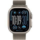 Apple MX4M3FD/A, SmartWatch Titanium