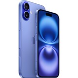 Apple MY2D3ZD/A, Mobiltelefon Blå