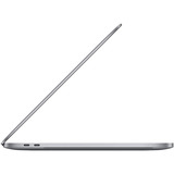 Apple MacBook Pro 40.65 cm (16") 2019, Notebook Sølv