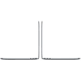 Apple MacBook Pro 40.65 cm (16") 2019, Notebook Sølv