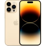 Apple Mobiltelefon Guld