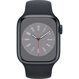 Apple SmartWatch midnight blue
