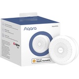 Aqara Hub M1S, Basen Hvid