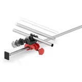 BESSEY Mount Sort/Rød