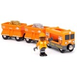 BRIO World Güterzug, Spil køretøj 
