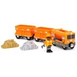 BRIO World Güterzug, Spil køretøj 