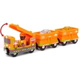 BRIO World Güterzug, Spil køretøj 