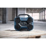 Bosch 06014A6000, Højttaler Blå/Sort