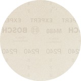 Bosch 2608900695, Slibning ark 