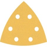 Bosch 2608900930, Slibning ark 