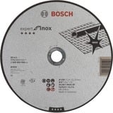 Bosch 2 608 600 096 Ikke kategoriseret, Skæreskive 23 cm, Sort, 2 mm, 1 stk