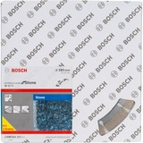 Bosch 2 608 603 237 rundsavklinge 18 cm, Skæreskive Sten, 18 cm, 2,22 cm, 2 mm