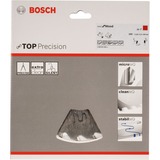 Bosch 2 608 642 385 Ikke kategoriseret, Savklinge Træ, 16,5 cm, 2 cm, 1,3 mm, 1,8 mm, ATB (alternativ topfas)