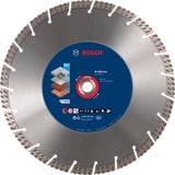Bosch 2 608 900 664 tilbehør vinkelsliber Skæreskive Skæreskive, Mursten, Beton, 30 cm, Bosch, 2,22 cm, 2,8 mm