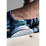 Bosch 2 608 900 695 tilbehør til slibemaskine 5 stk Slibenet, Slibning ark 5 stk