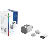 Bosch 8750002330, Varme termostat Hvid