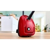 Bosch BGD38RD1H, Gulv støvsuger Rød