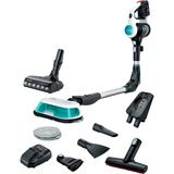 Bosch BKS71HYG1, Skaft støvsuger Hvid