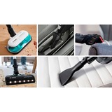 Bosch BKS71HYG1, Skaft støvsuger Hvid