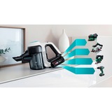 Bosch BKS71HYG1, Skaft støvsuger Hvid