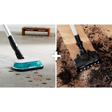 Bosch BKS71HYG1, Skaft støvsuger Hvid