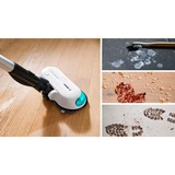 Bosch BKS71HYG1, Skaft støvsuger Hvid