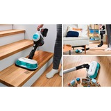 Bosch BKS71HYG1, Skaft støvsuger Hvid
