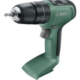 Bosch Bore-/ skruemaskine Grøn/Sort