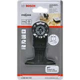 Bosch Dykkerklinge AII 65 BSPC Hårdttræ, Savklinge 