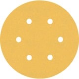 Bosch Expert C470 slibeark-sæt, Ø 150mm, K60 / 120 / 240, Slibning ark 